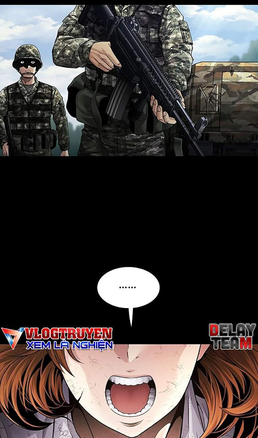 Hive Chapter 272 - Trang 2