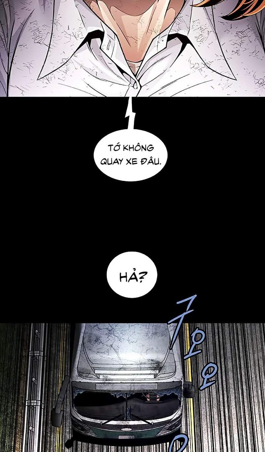 Hive Chapter 272 - Trang 2