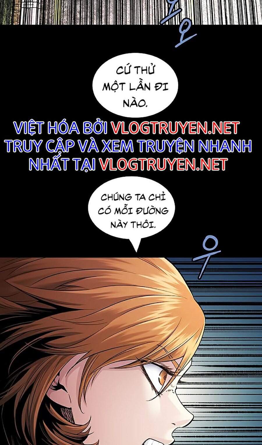 Hive Chapter 272 - Trang 2