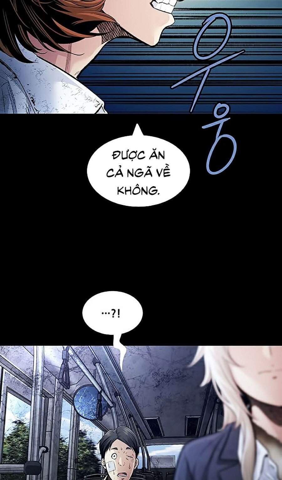 Hive Chapter 272 - Trang 2