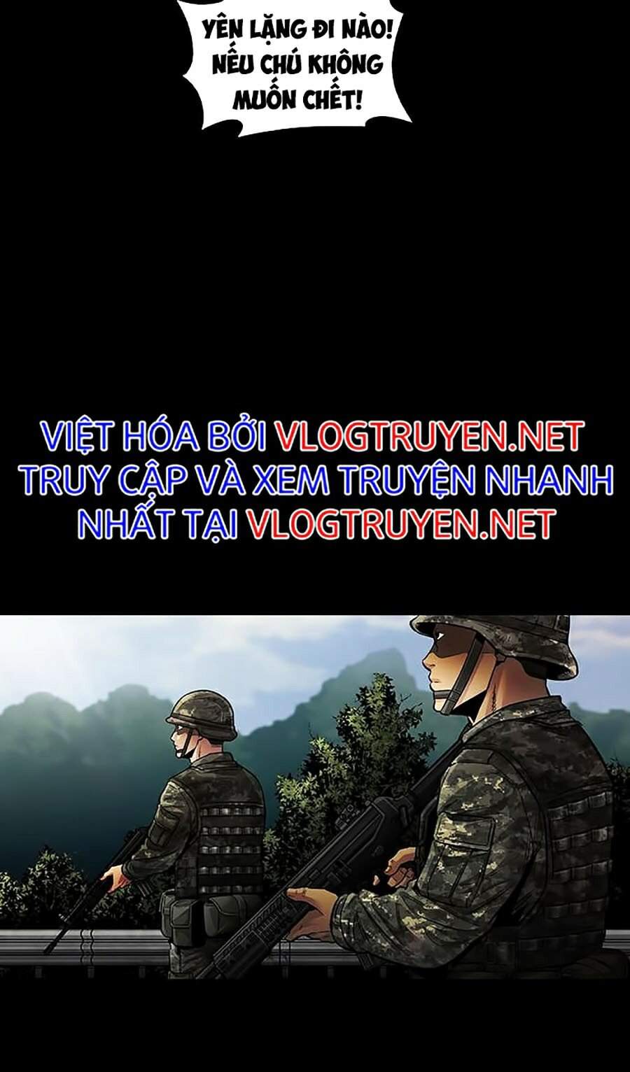 Hive Chapter 272 - Trang 2