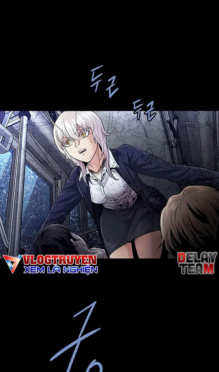 Hive Chapter 272 - Trang 2