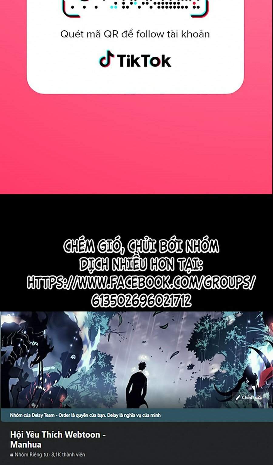 Hive Chapter 272 - Trang 2