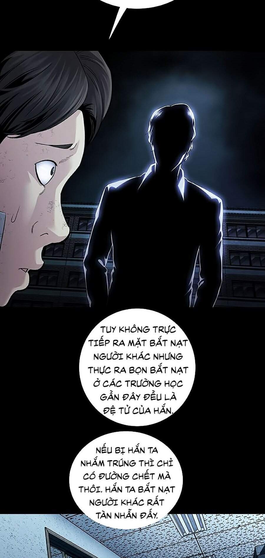 Hive Chapter 272 - Trang 2