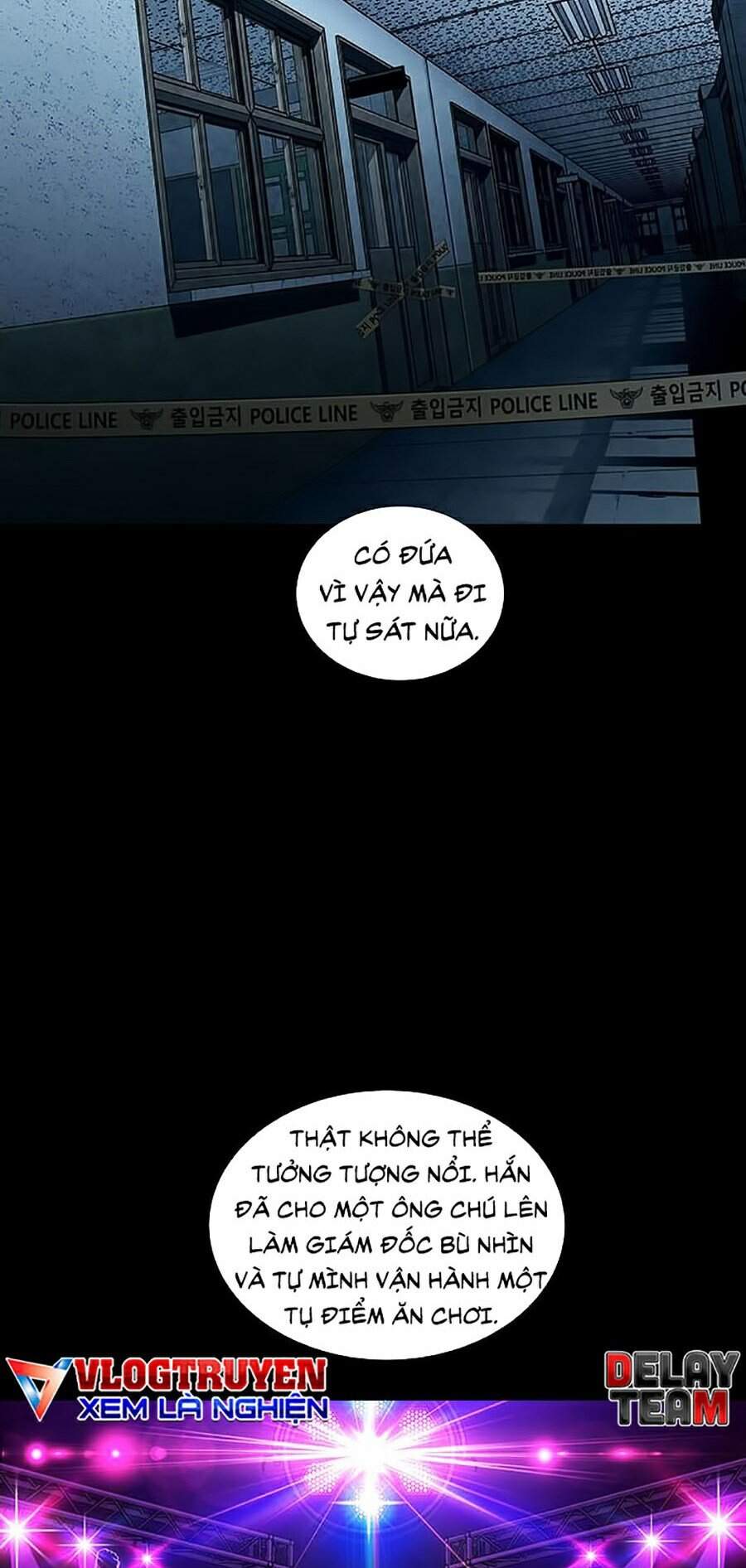 Hive Chapter 272 - Trang 2