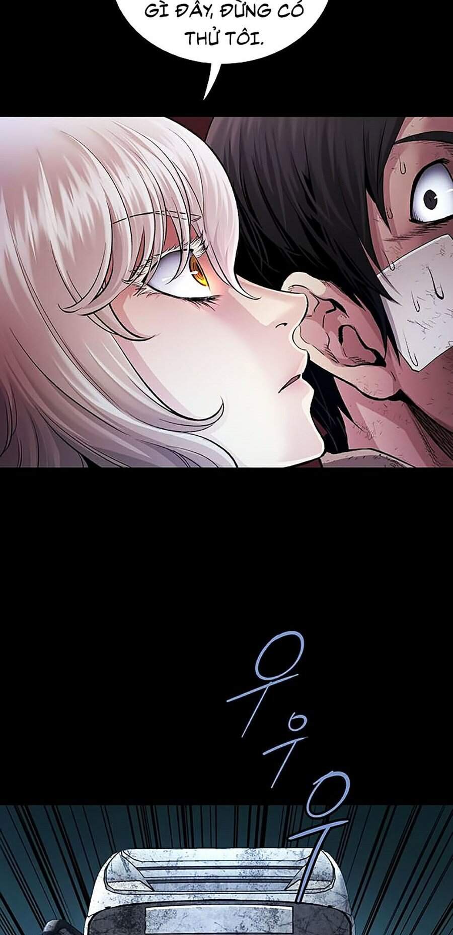 Hive Chapter 273 - Trang 2