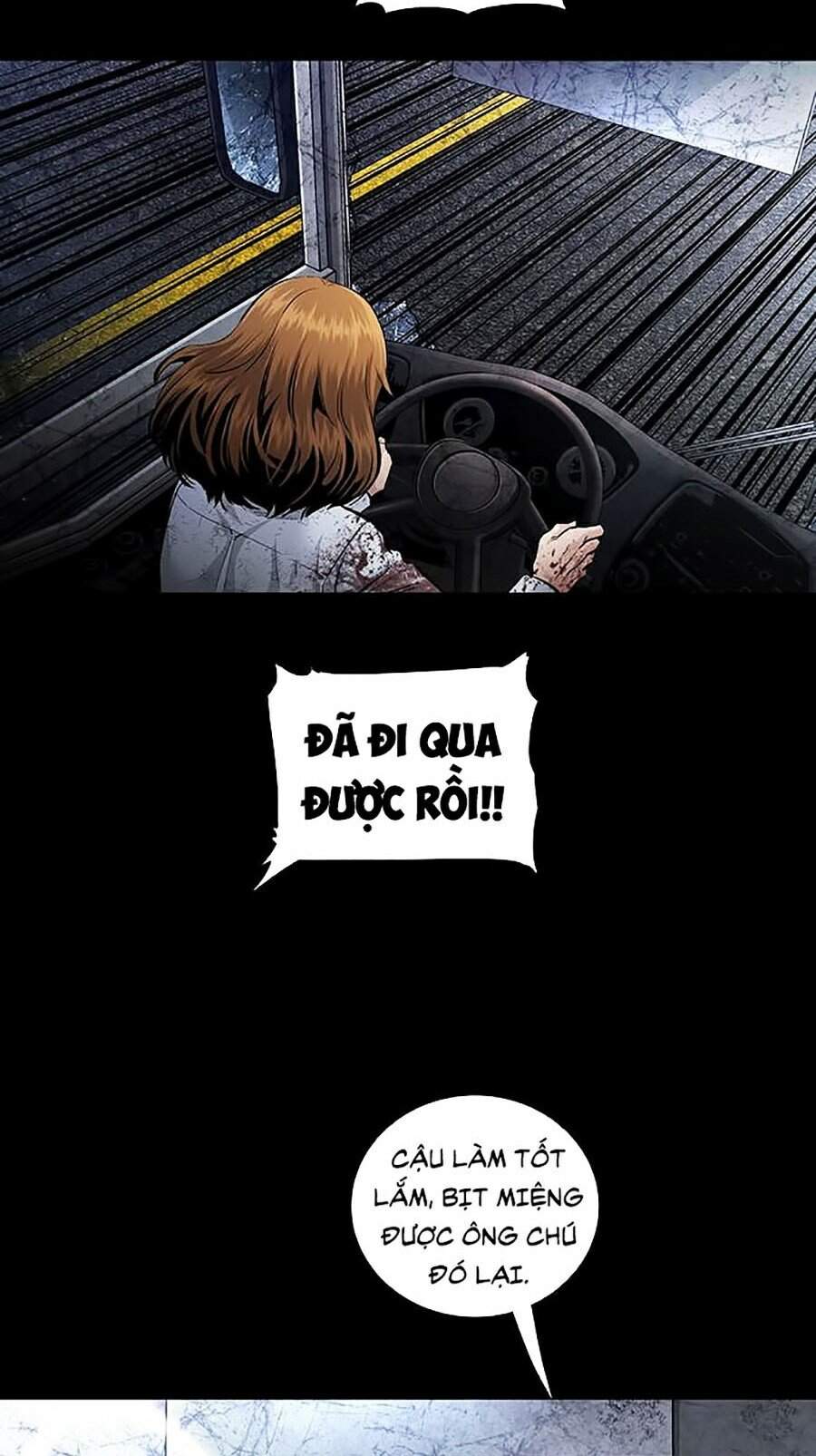 Hive Chapter 273 - Trang 2