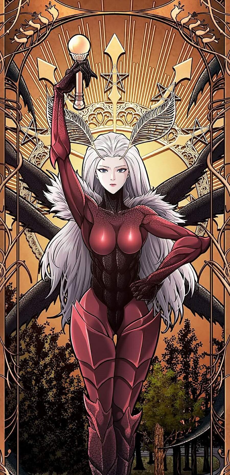 Hive Chapter 273 - Trang 2