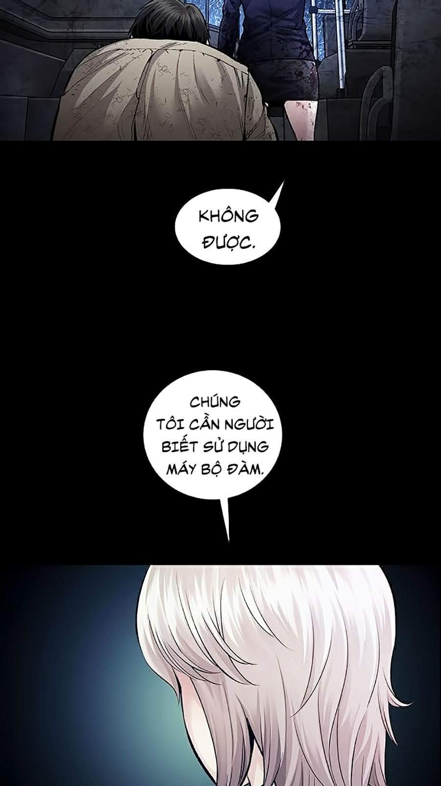 Hive Chapter 273 - Trang 2