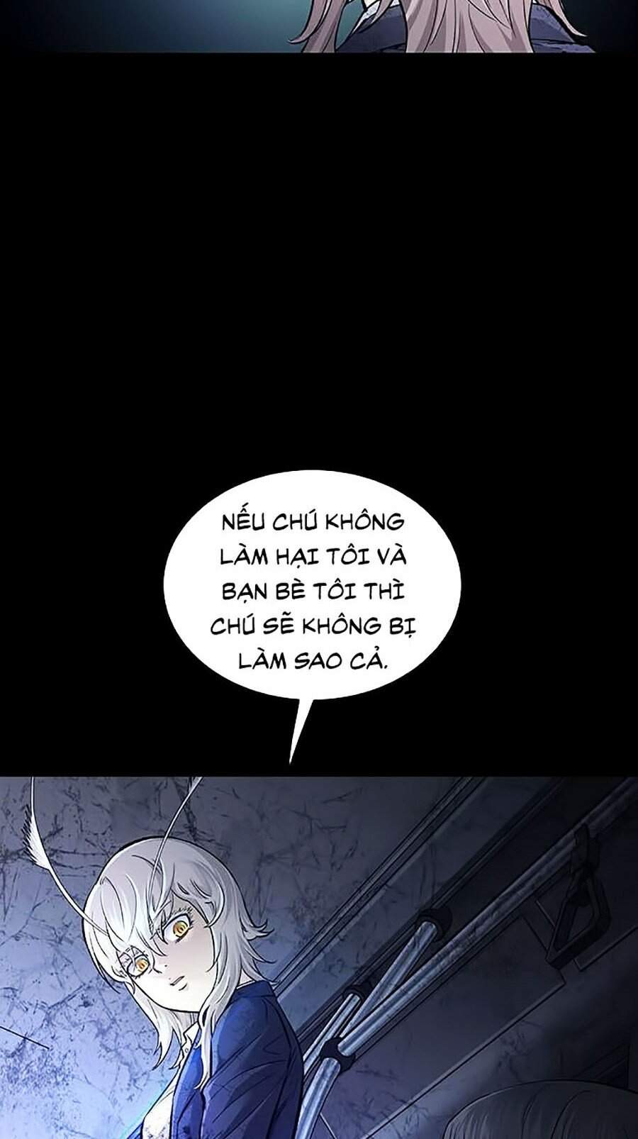 Hive Chapter 273 - Trang 2