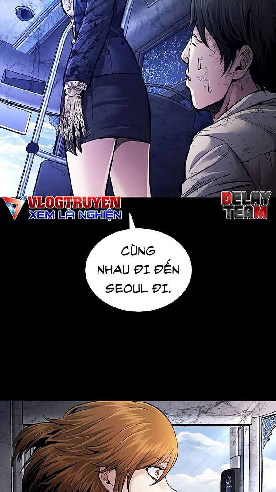 Hive Chapter 273 - Trang 2