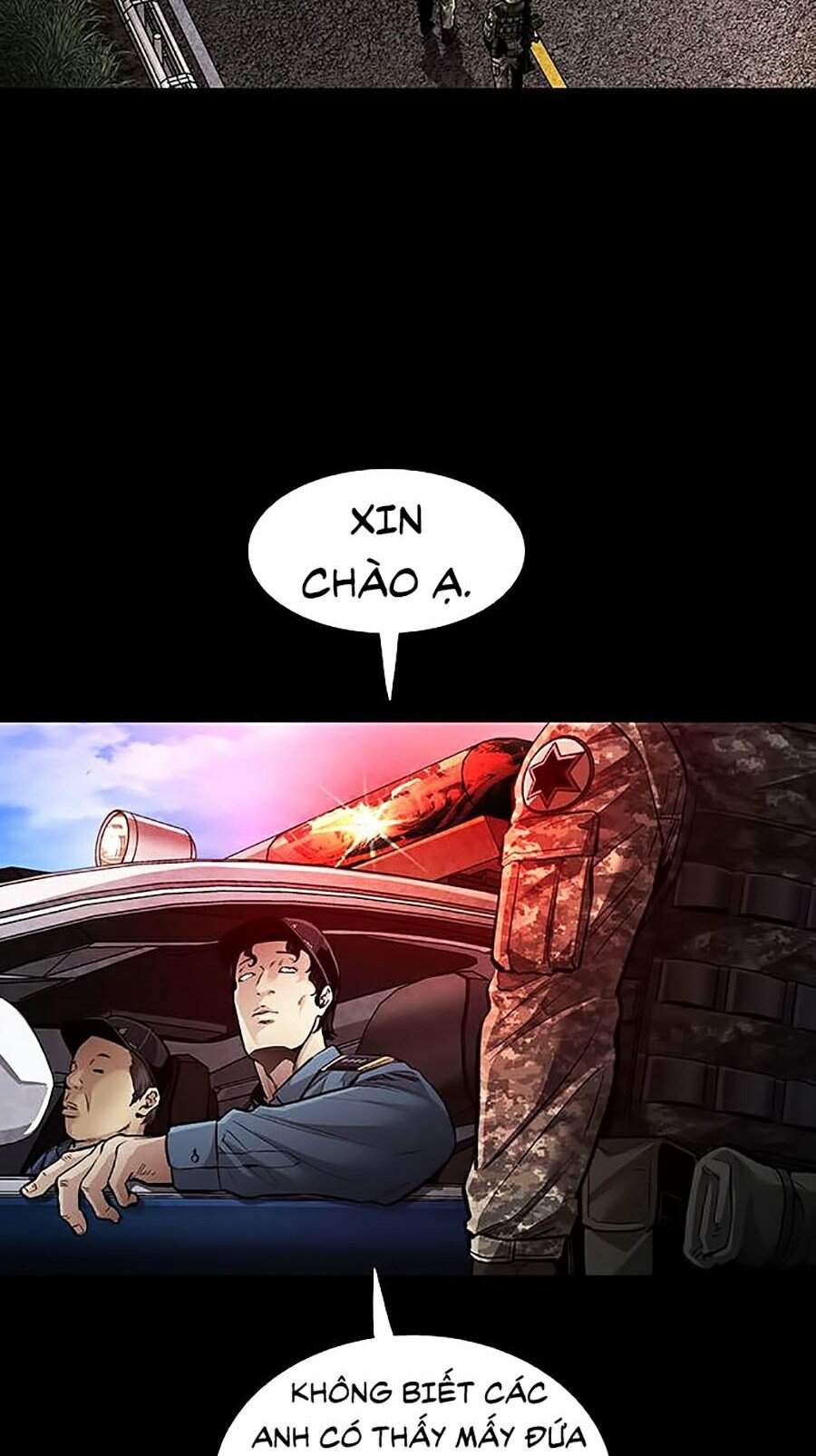 Hive Chapter 273 - Trang 2