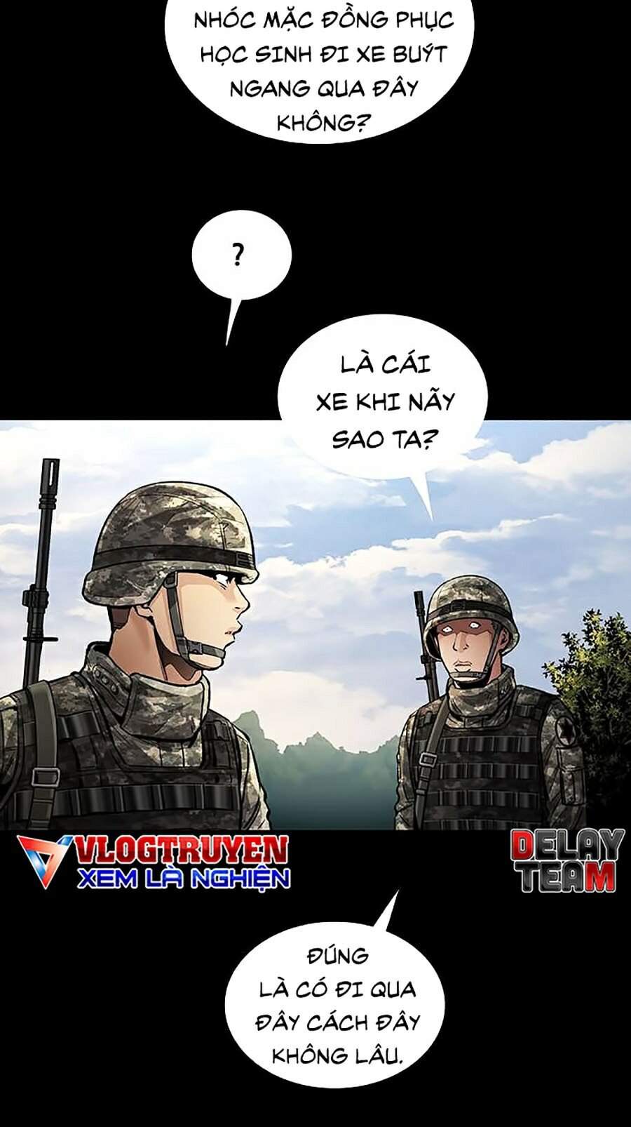 Hive Chapter 273 - Trang 2