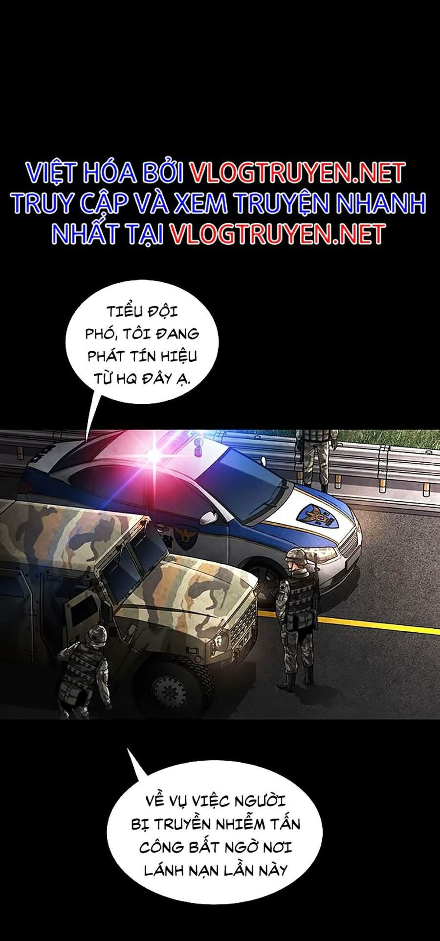 Hive Chapter 273 - Trang 2