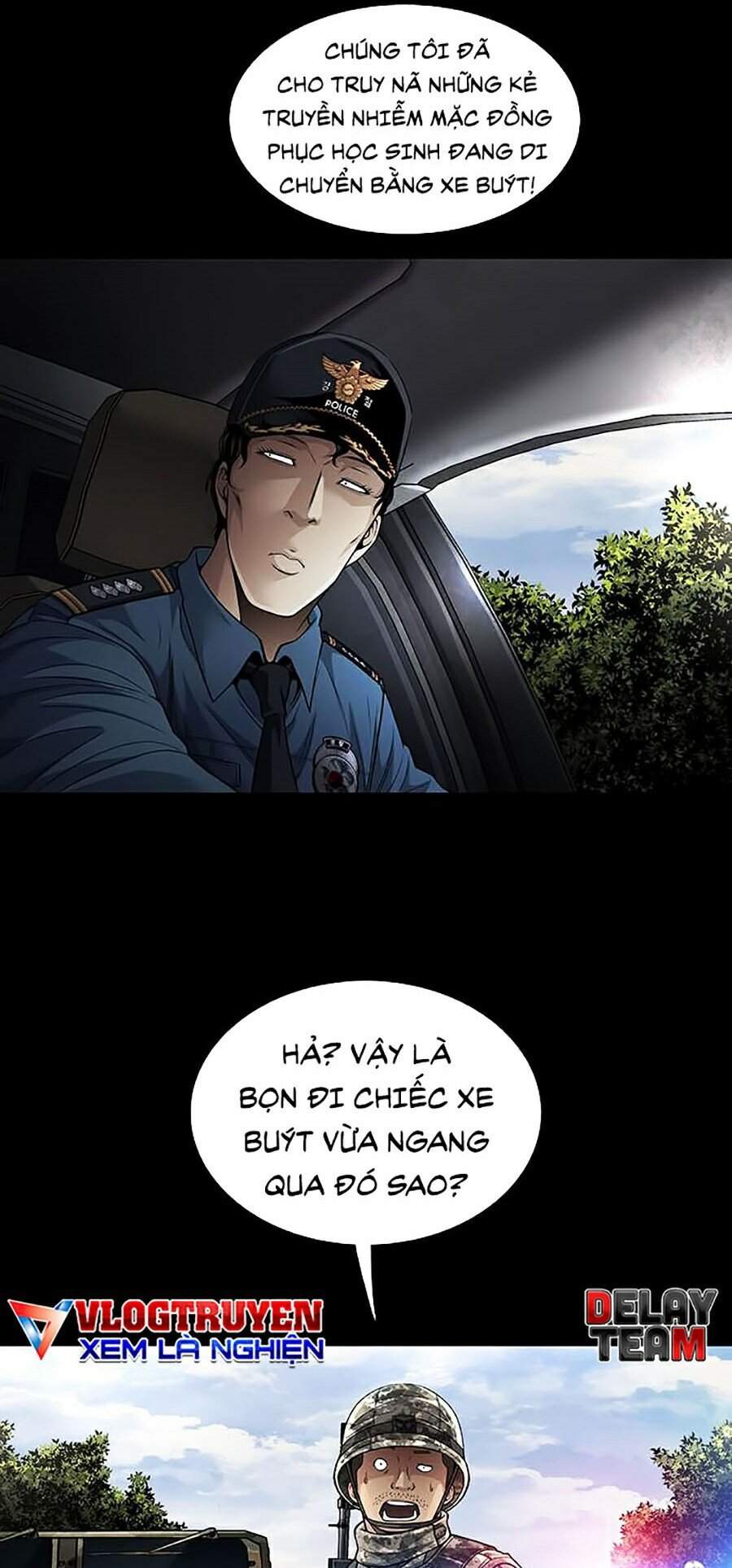 Hive Chapter 273 - Trang 2