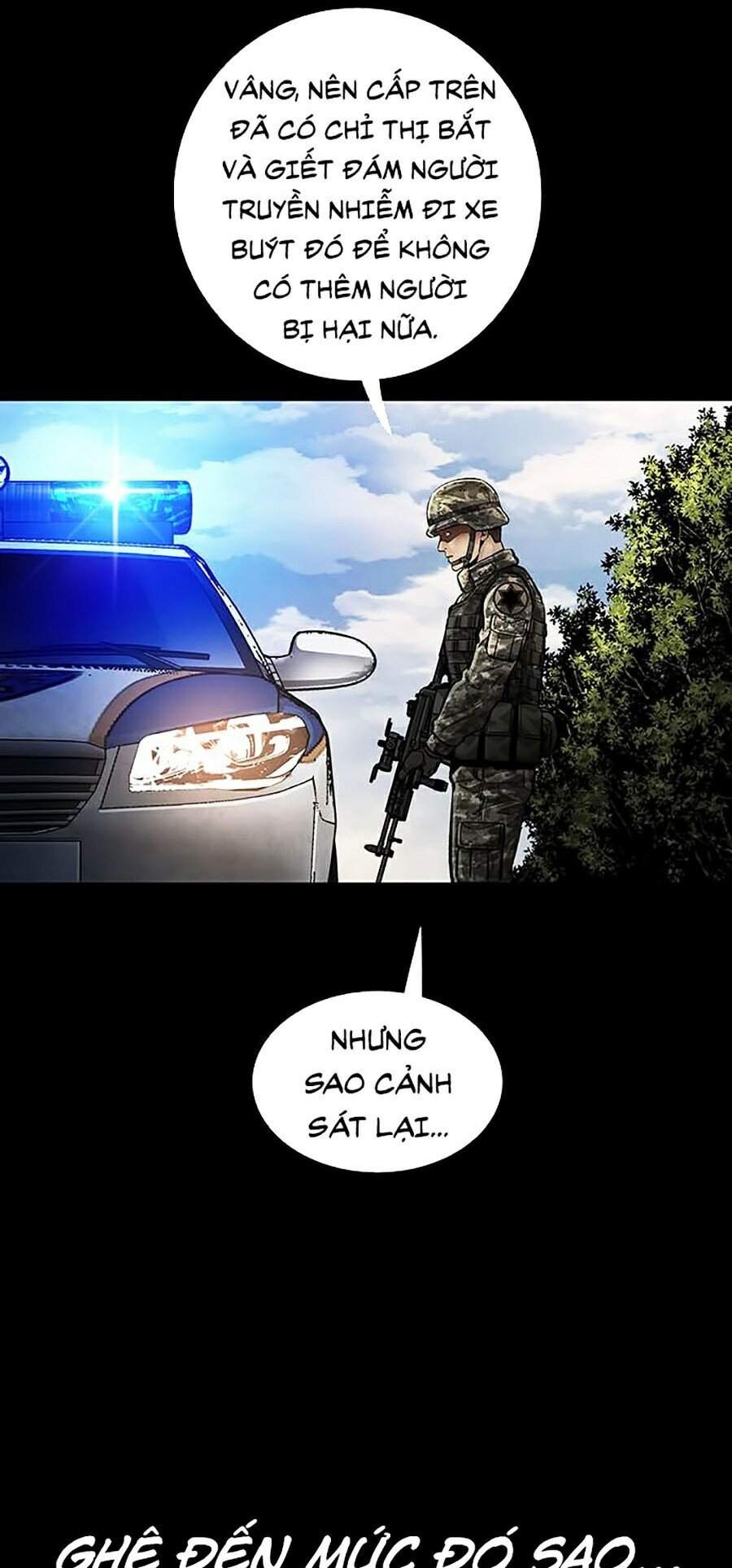 Hive Chapter 273 - Trang 2