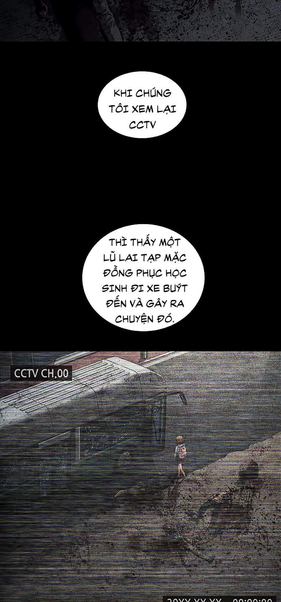 Hive Chapter 273 - Trang 2