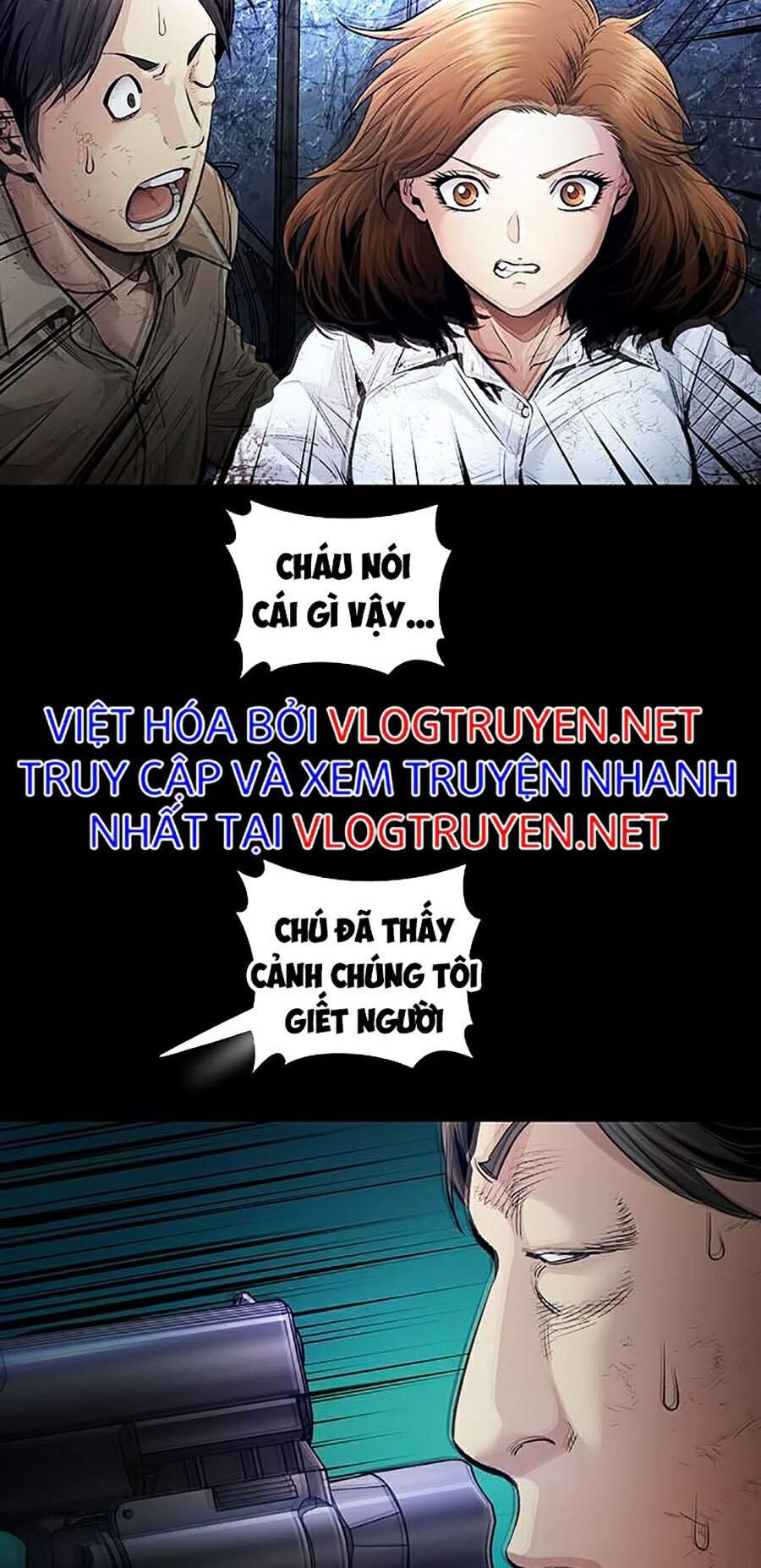 Hive Chapter 273 - Trang 2