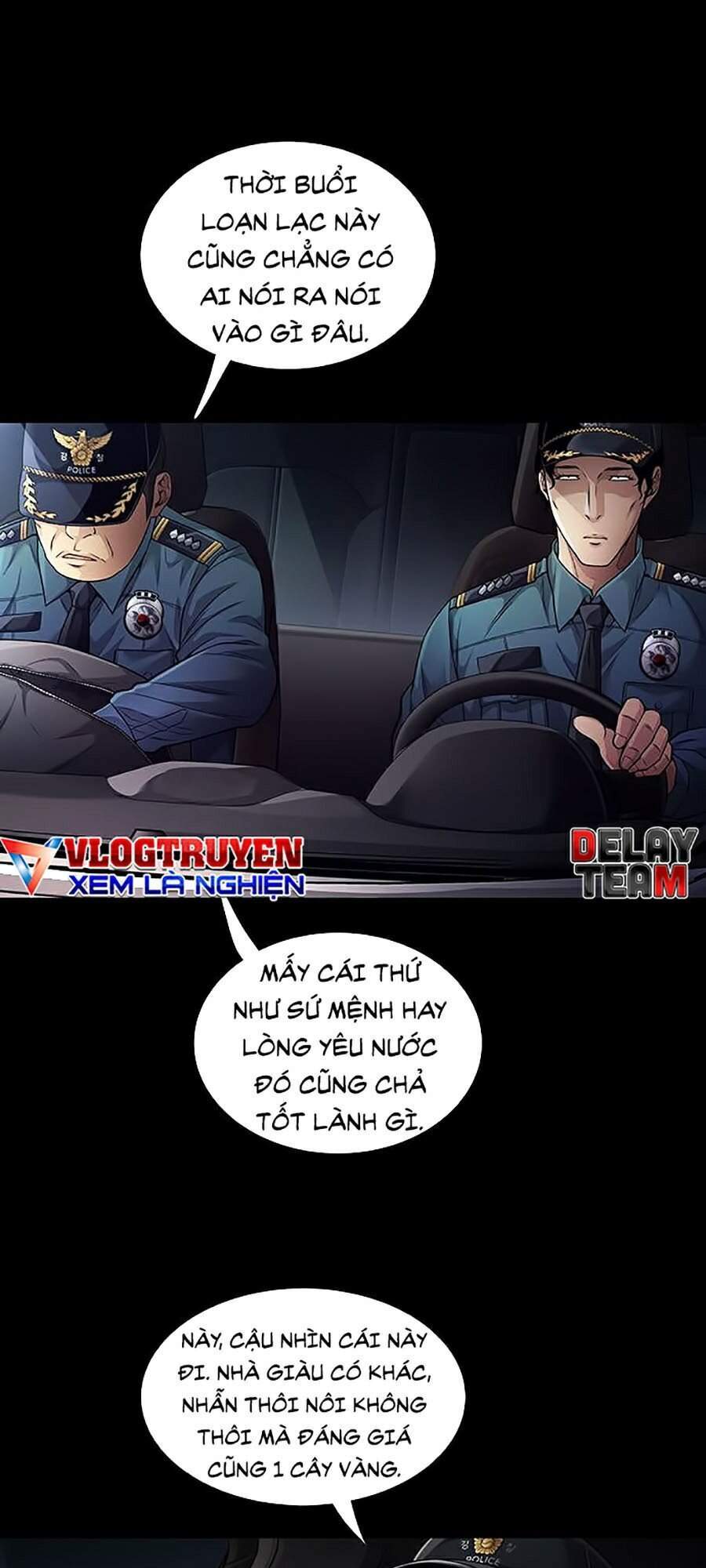 Hive Chapter 273 - Trang 2