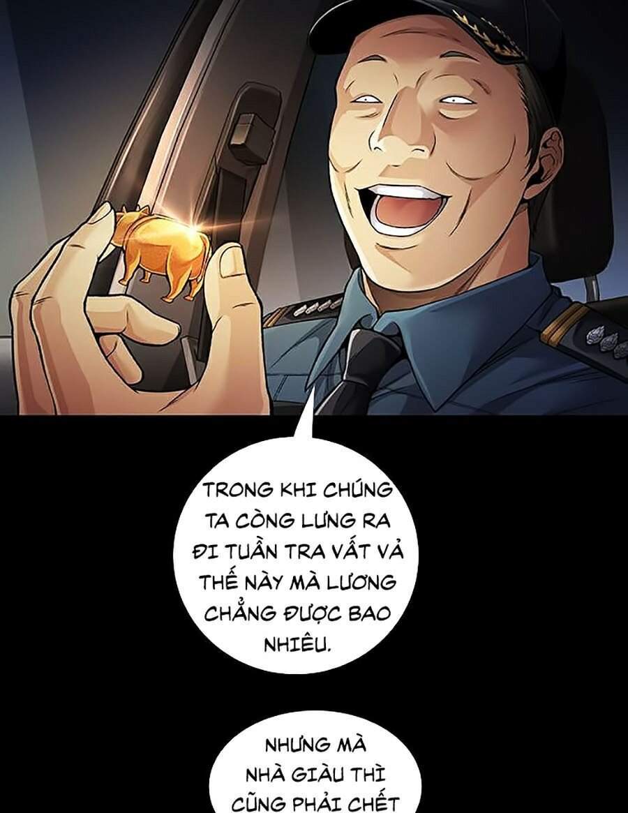 Hive Chapter 273 - Trang 2