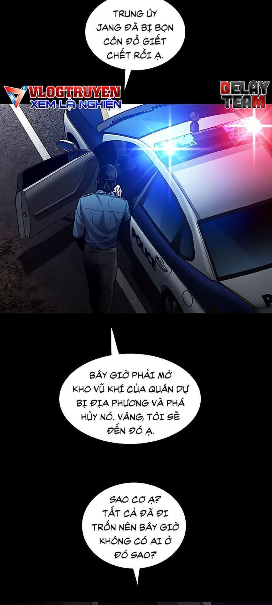 Hive Chapter 273 - Trang 2