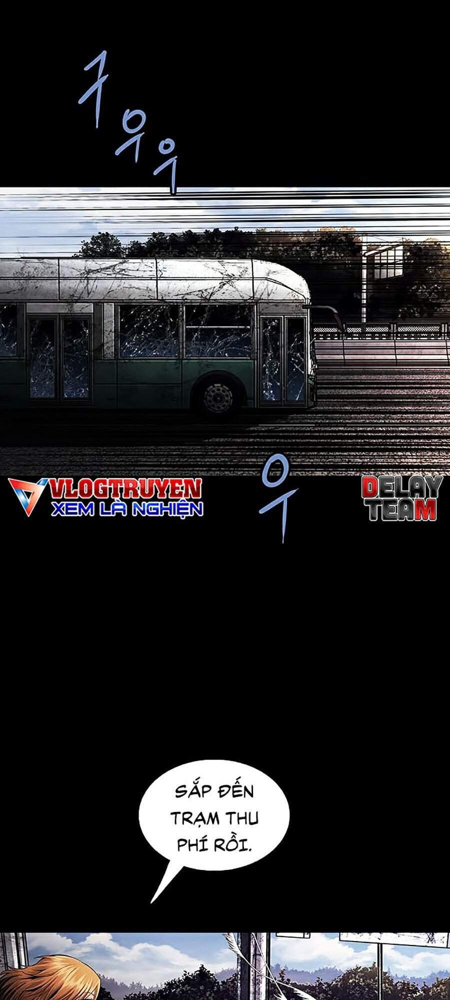 Hive Chapter 273 - Trang 2