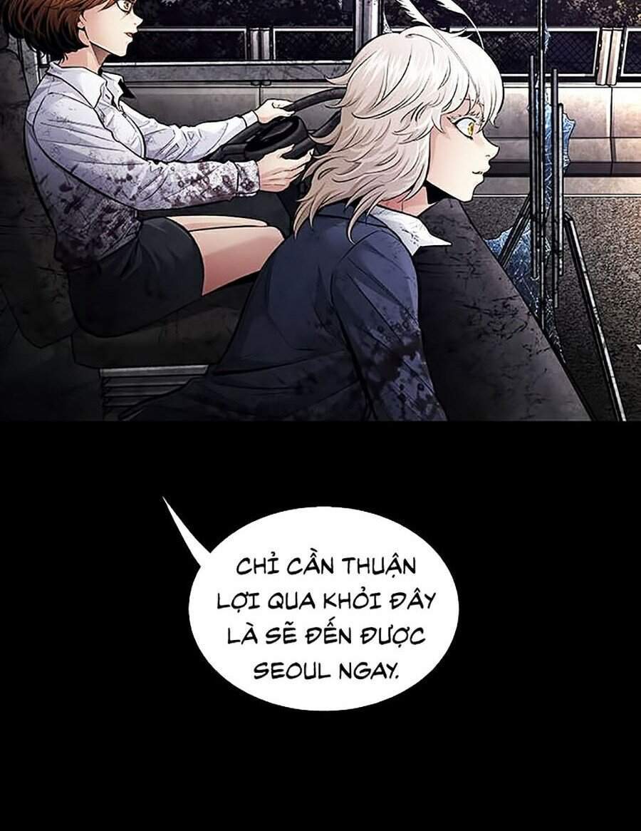 Hive Chapter 273 - Trang 2