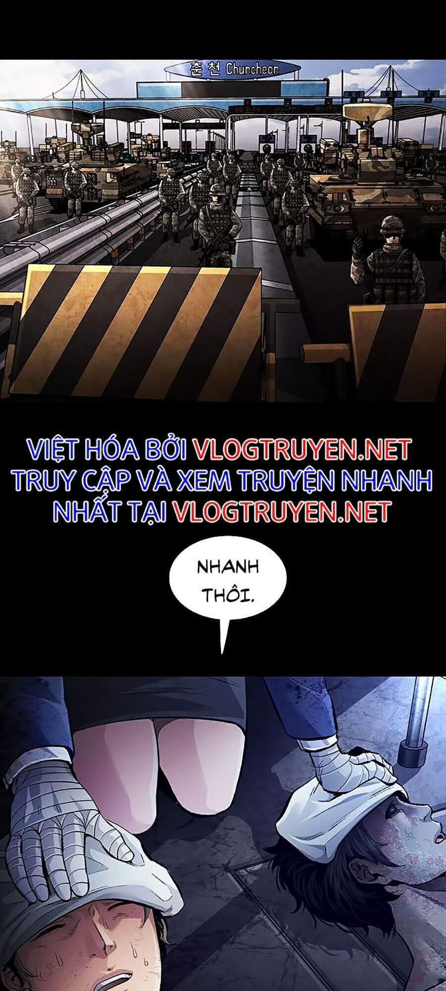 Hive Chapter 273 - Trang 2