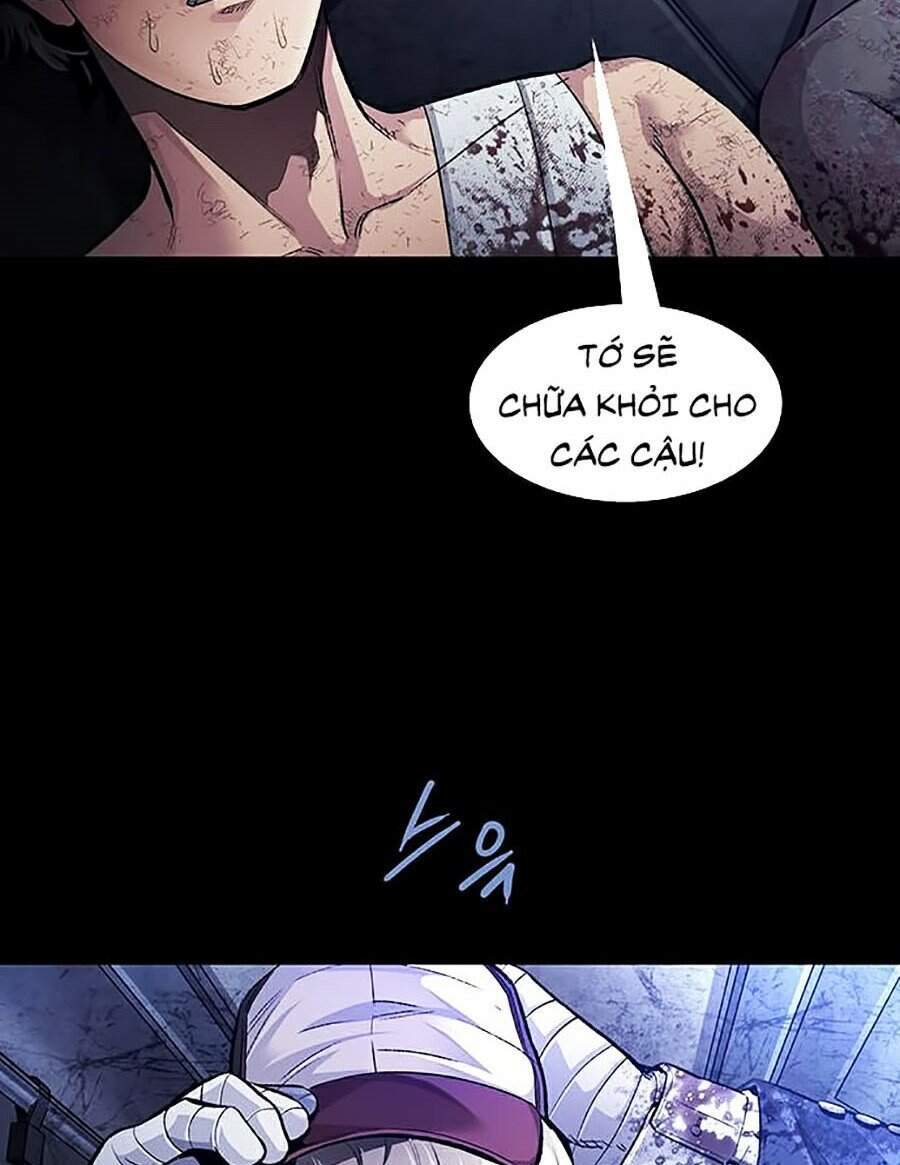 Hive Chapter 273 - Trang 2