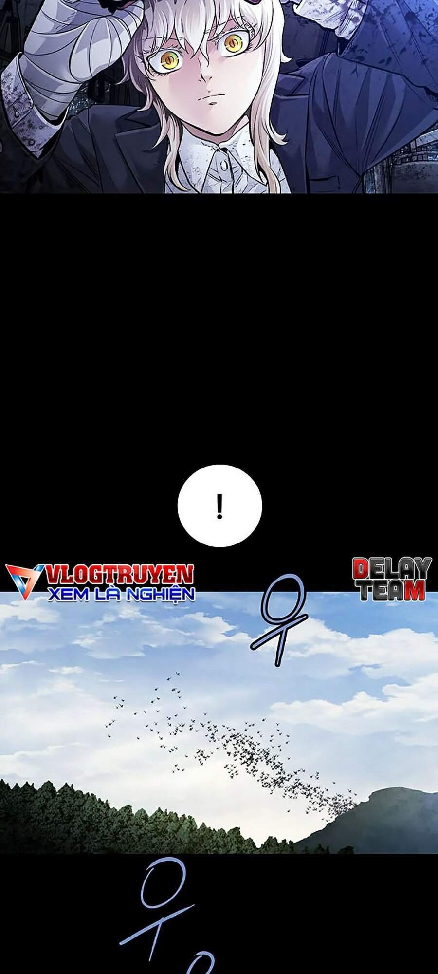 Hive Chapter 273 - Trang 2