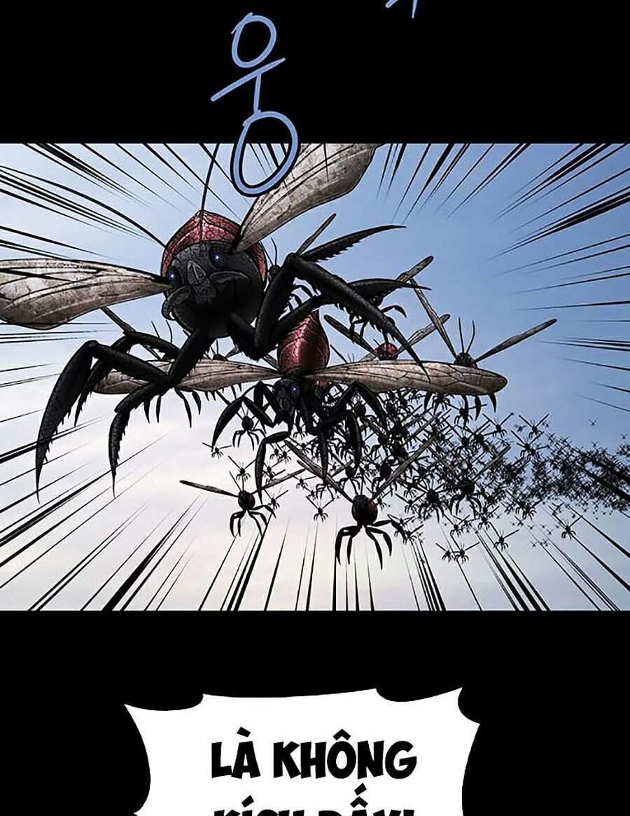 Hive Chapter 273 - Trang 2