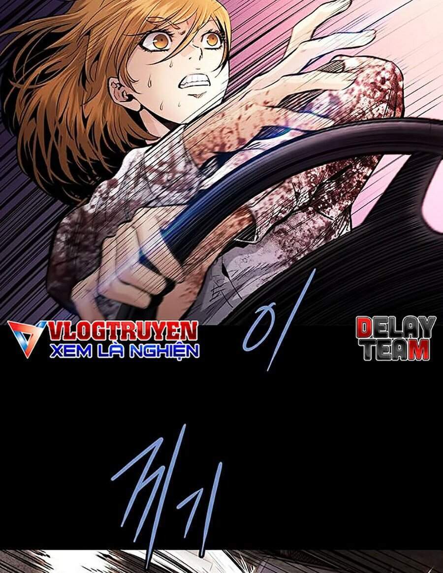 Hive Chapter 273 - Trang 2