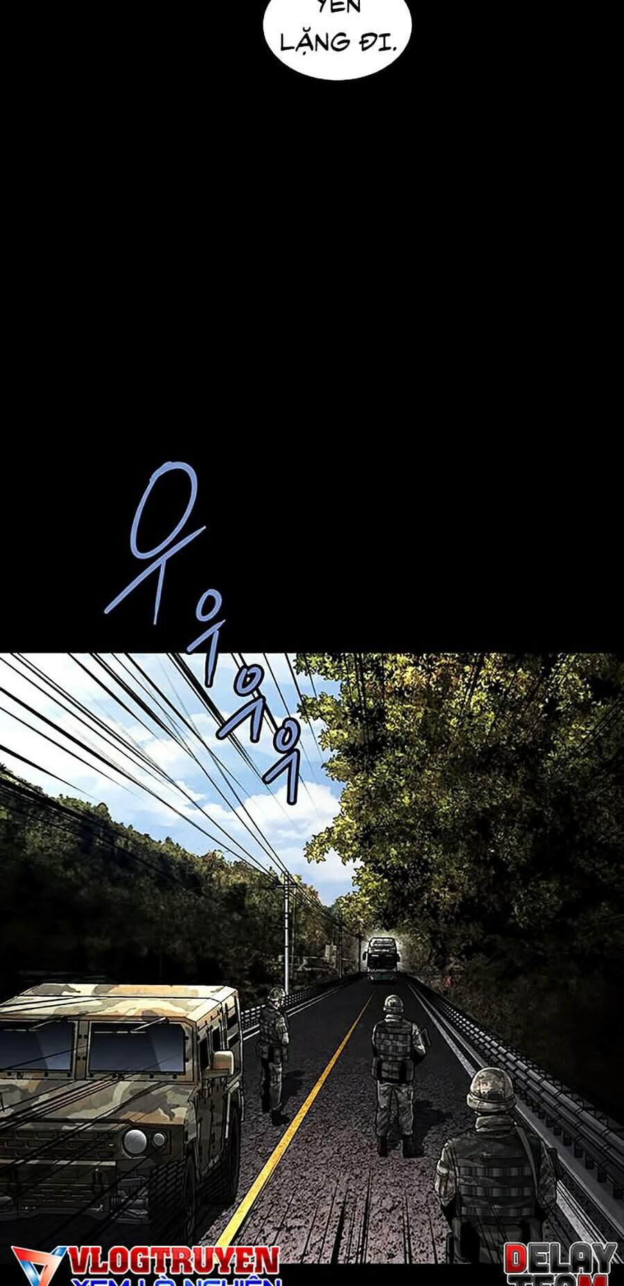 Hive Chapter 273 - Trang 2