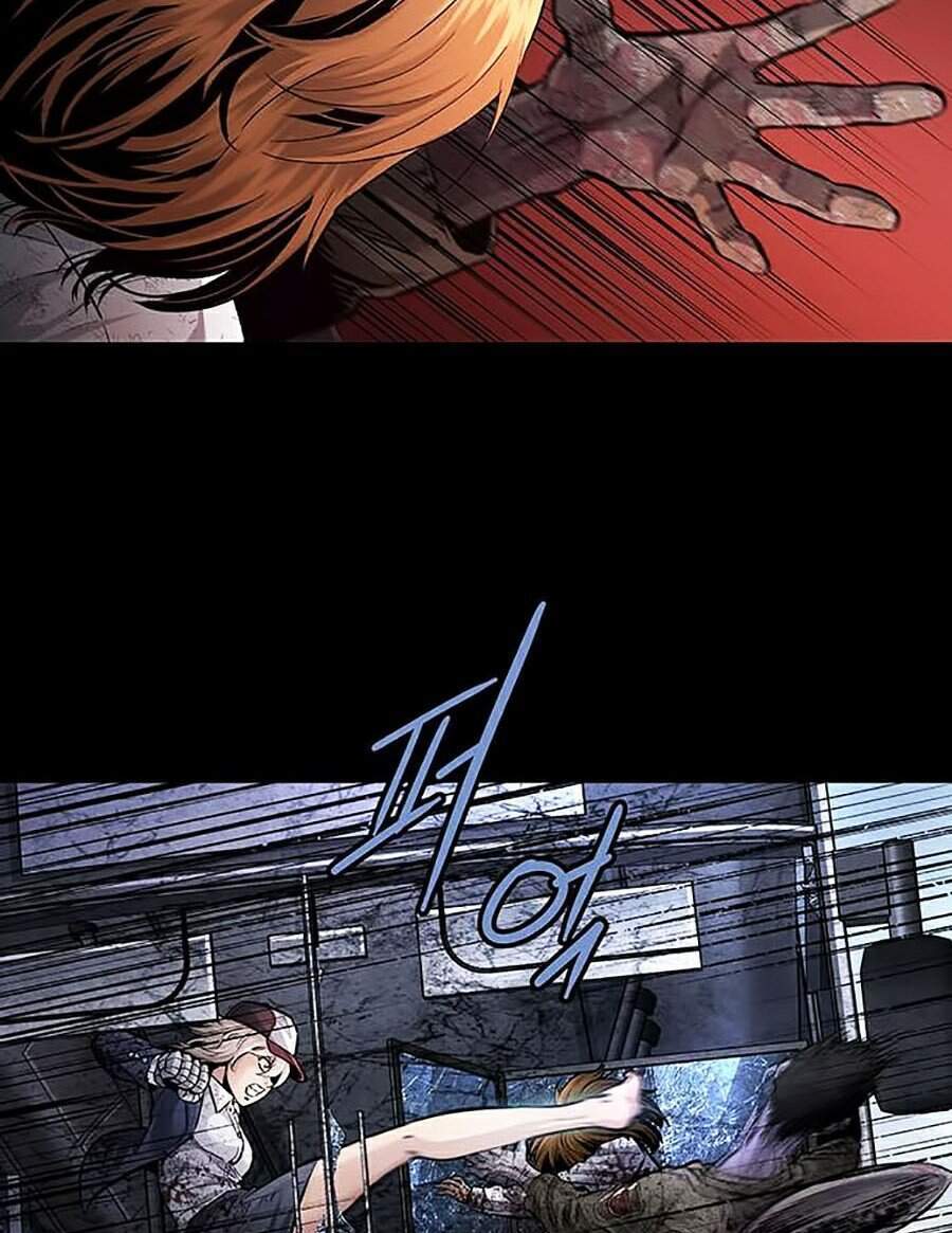 Hive Chapter 273 - Trang 2