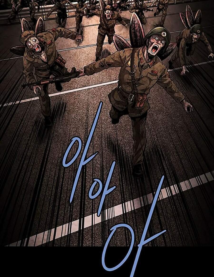 Hive Chapter 273 - Trang 2