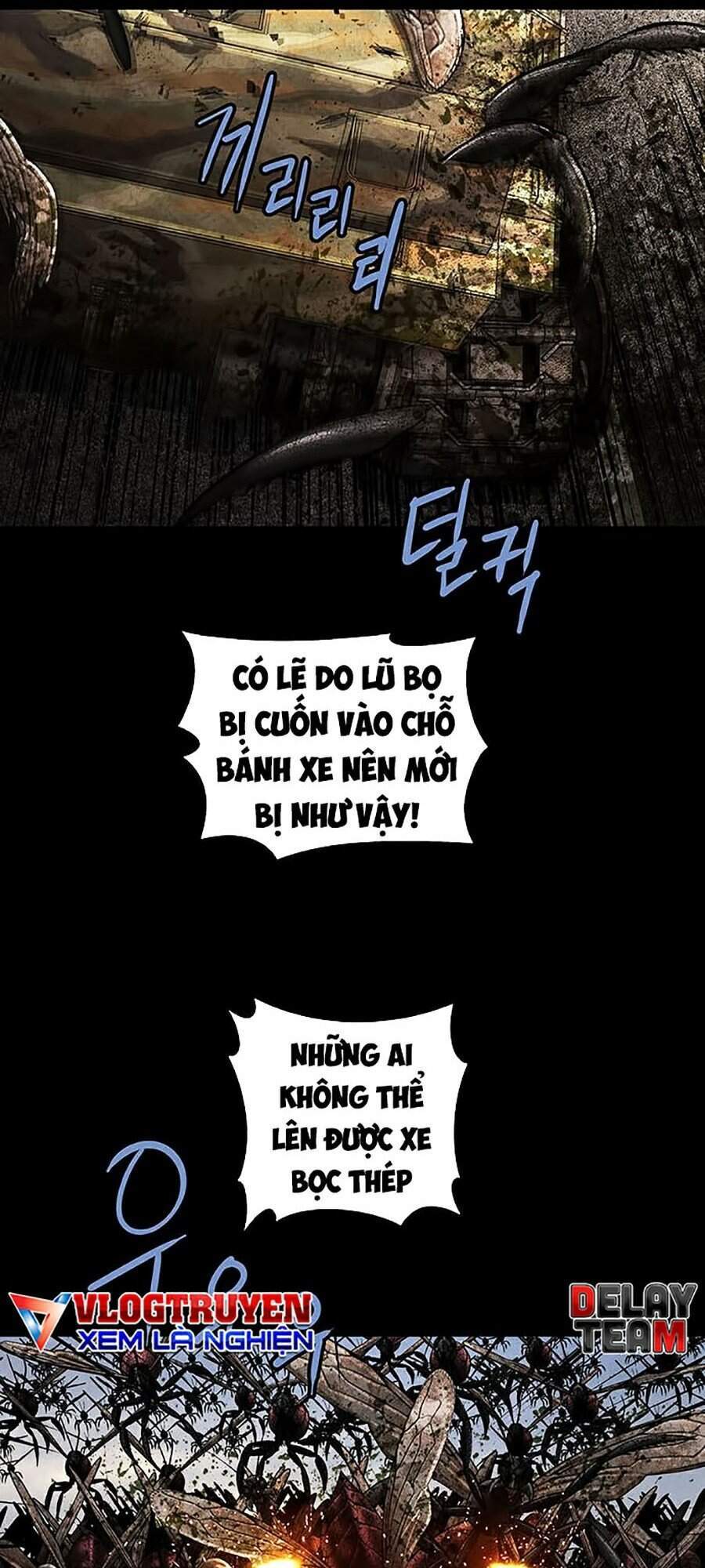 Hive Chapter 274 - Trang 2