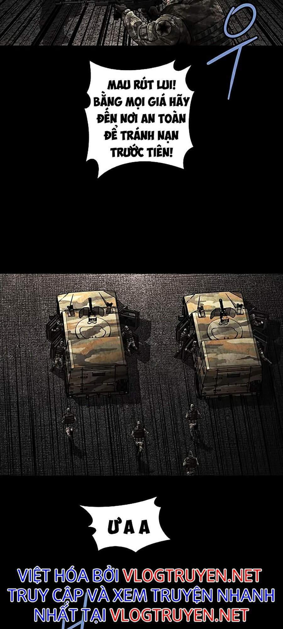 Hive Chapter 274 - Trang 2