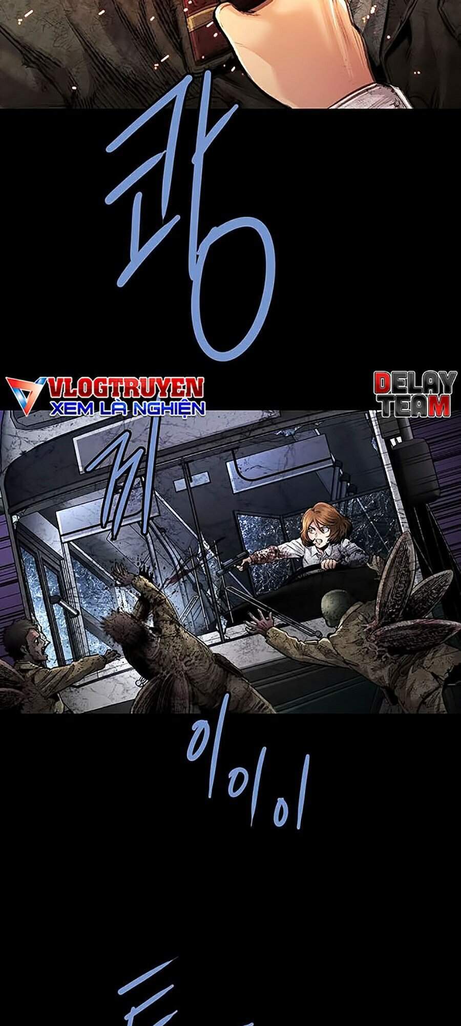 Hive Chapter 274 - Trang 2