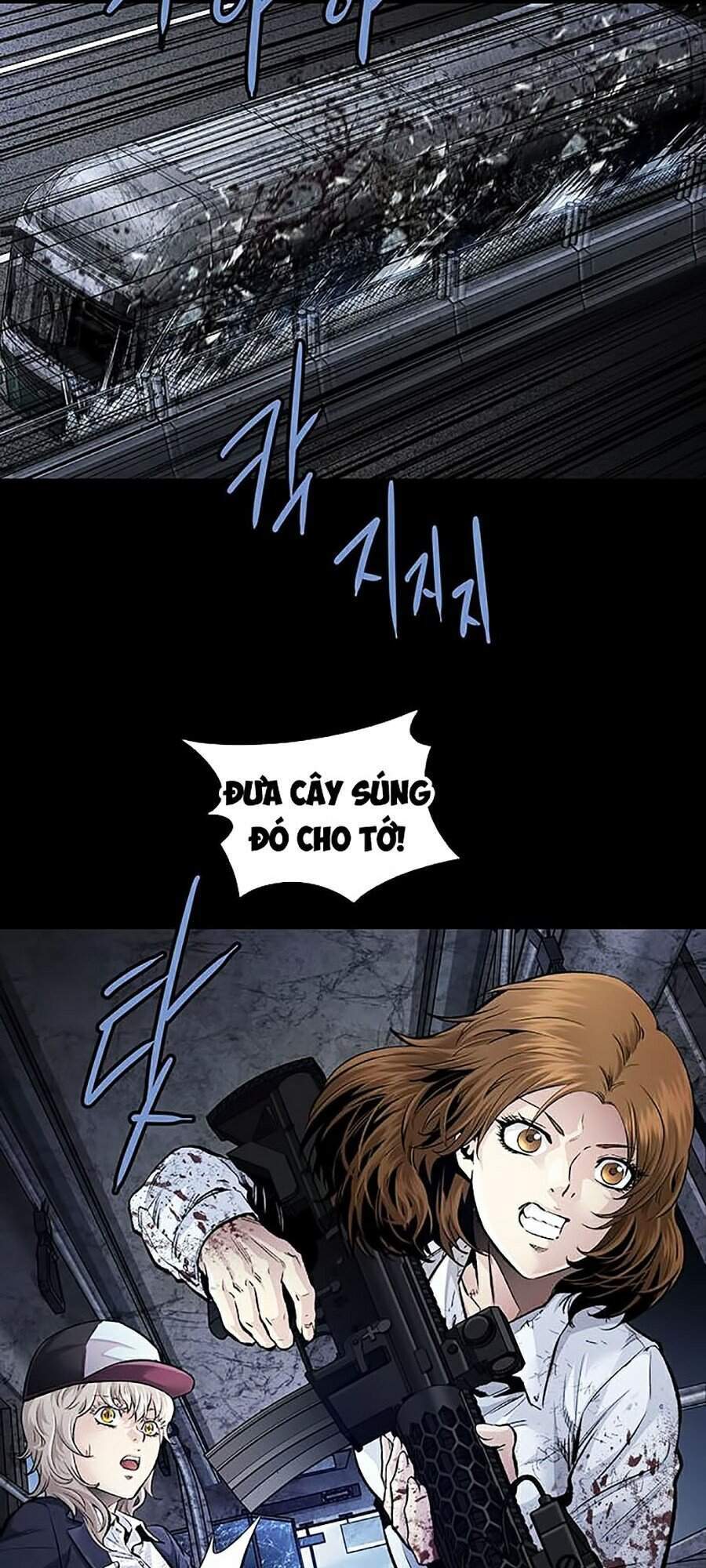 Hive Chapter 274 - Trang 2