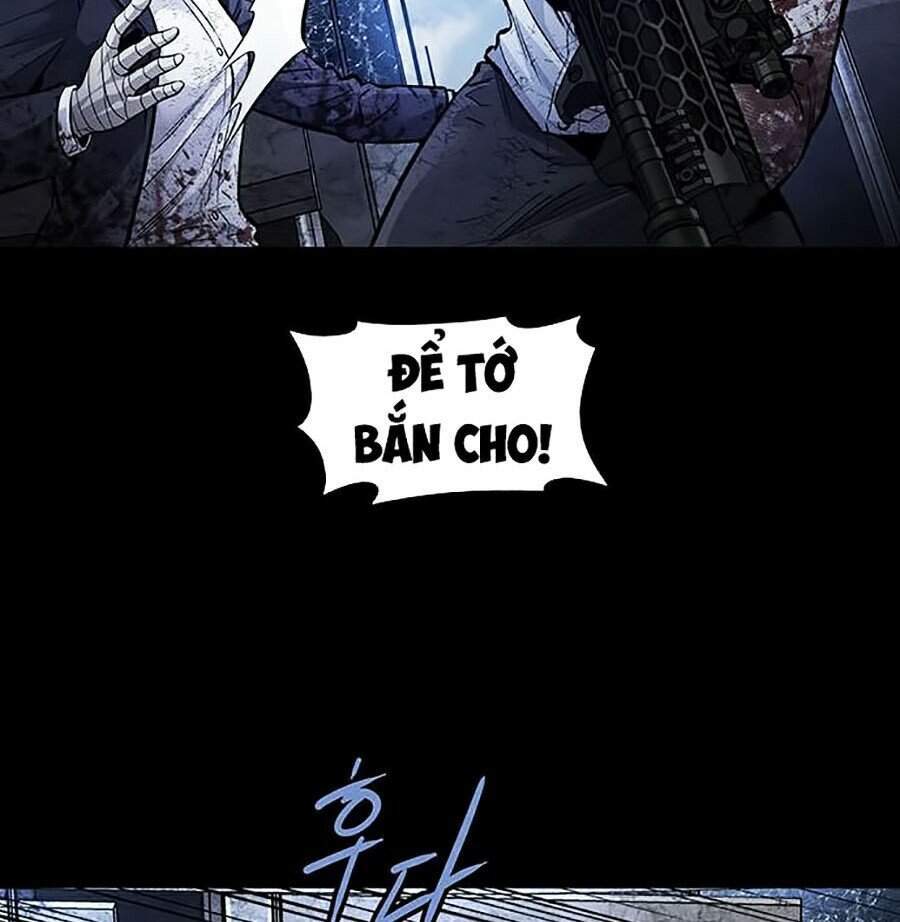 Hive Chapter 274 - Trang 2