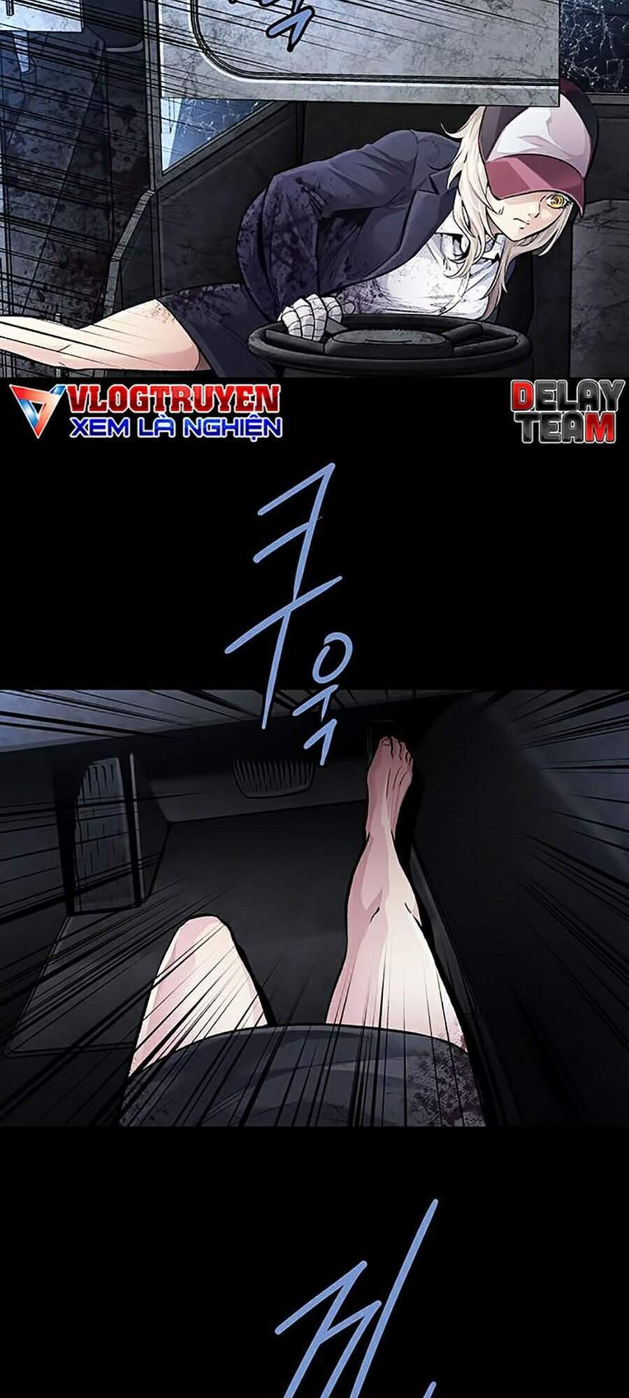 Hive Chapter 274 - Trang 2