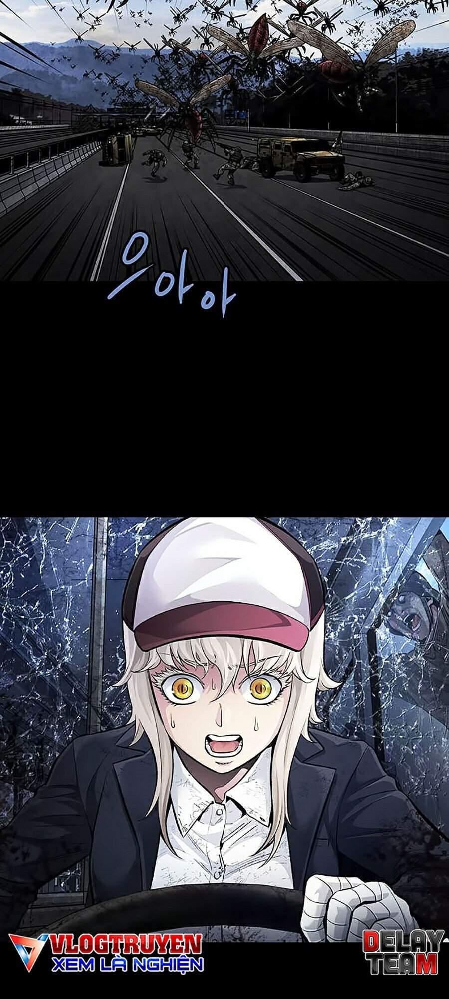 Hive Chapter 274 - Trang 2