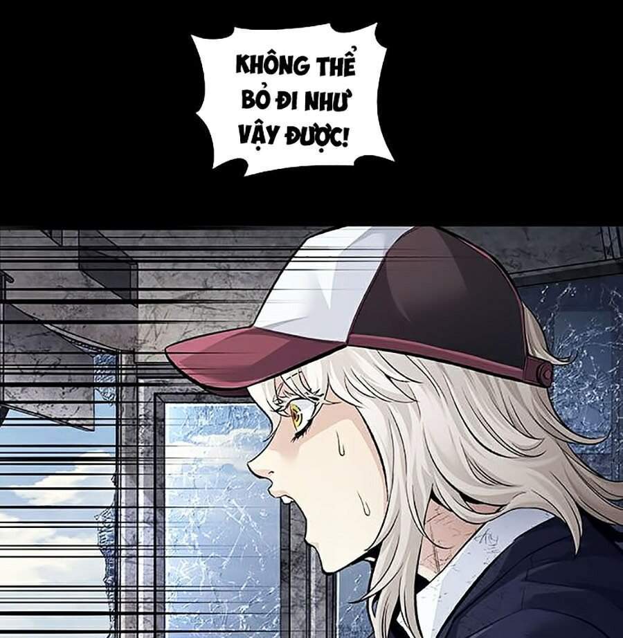 Hive Chapter 274 - Trang 2