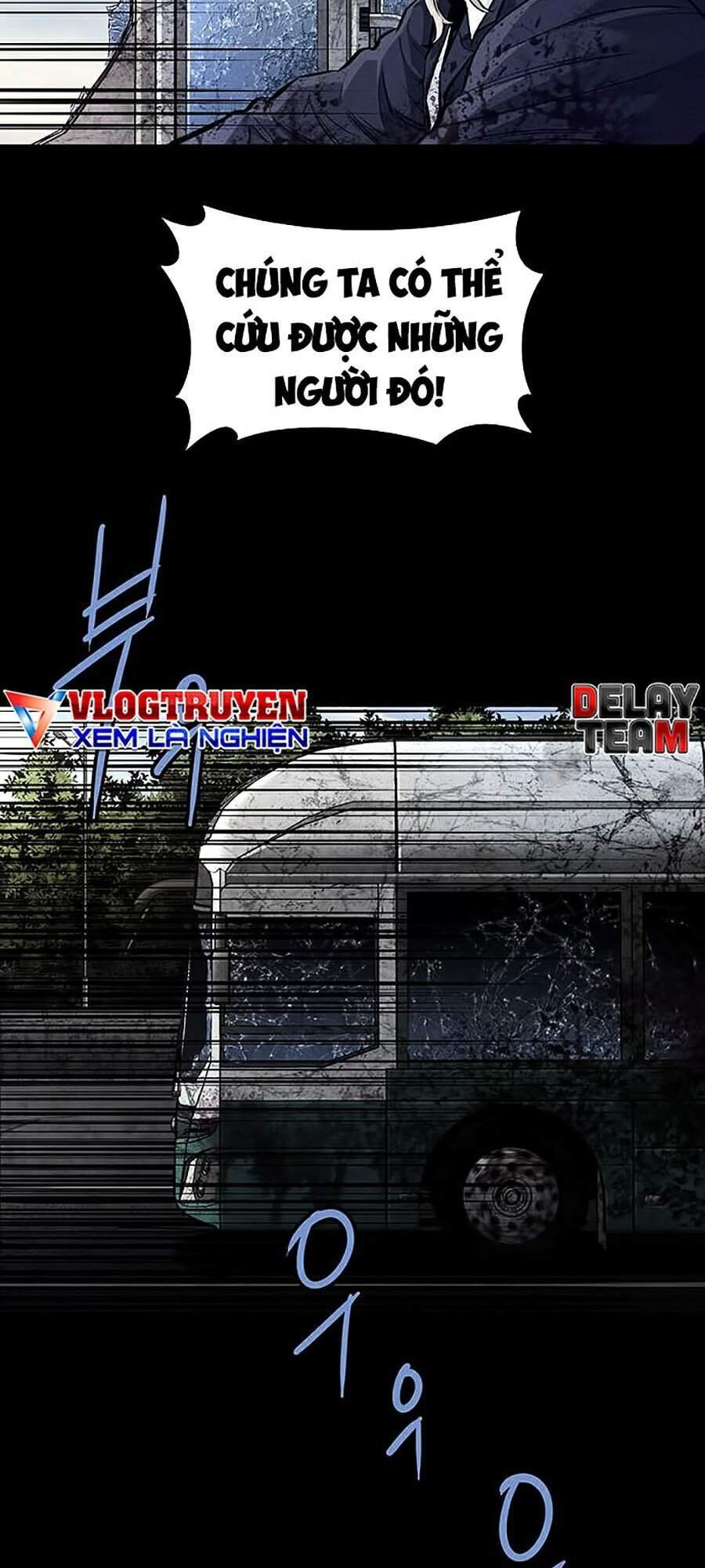 Hive Chapter 274 - Trang 2