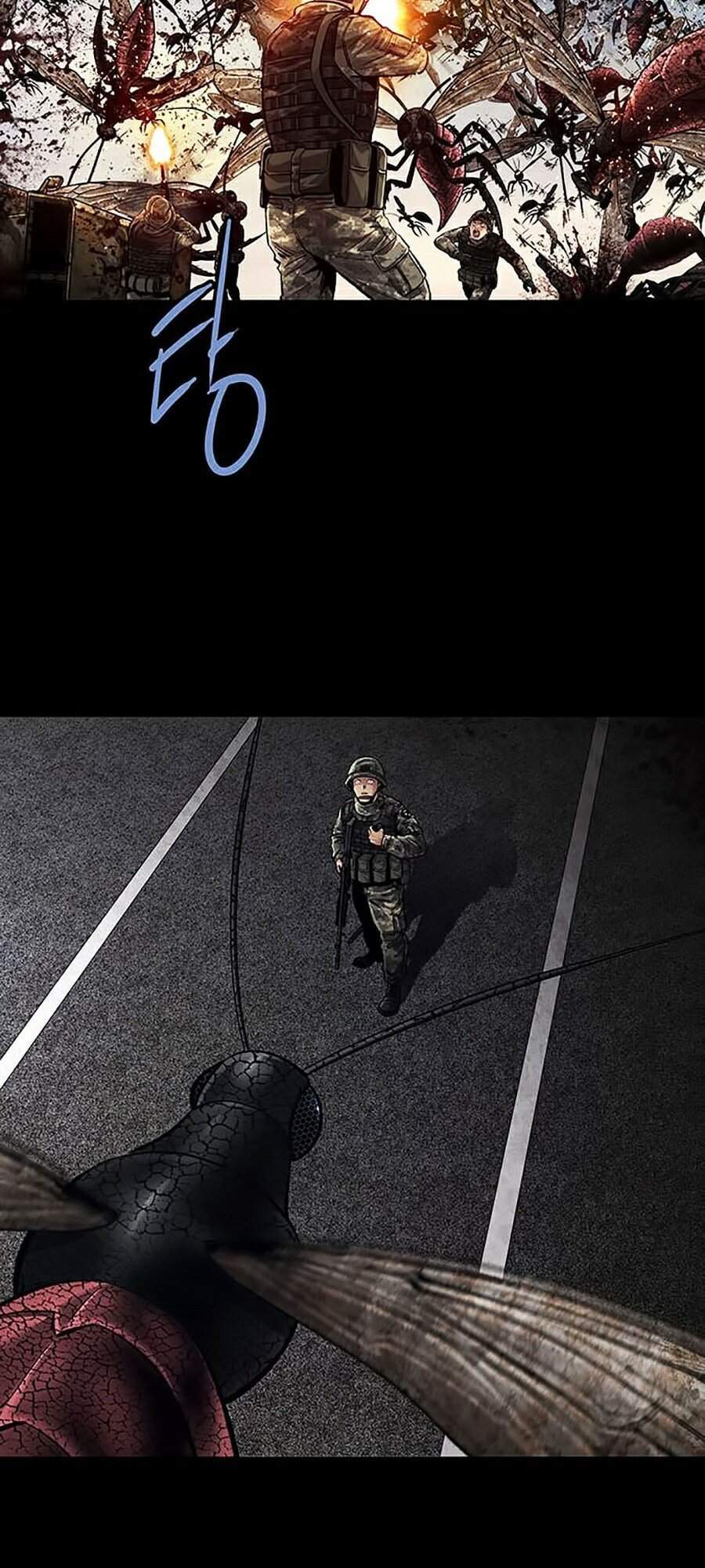 Hive Chapter 274 - Trang 2