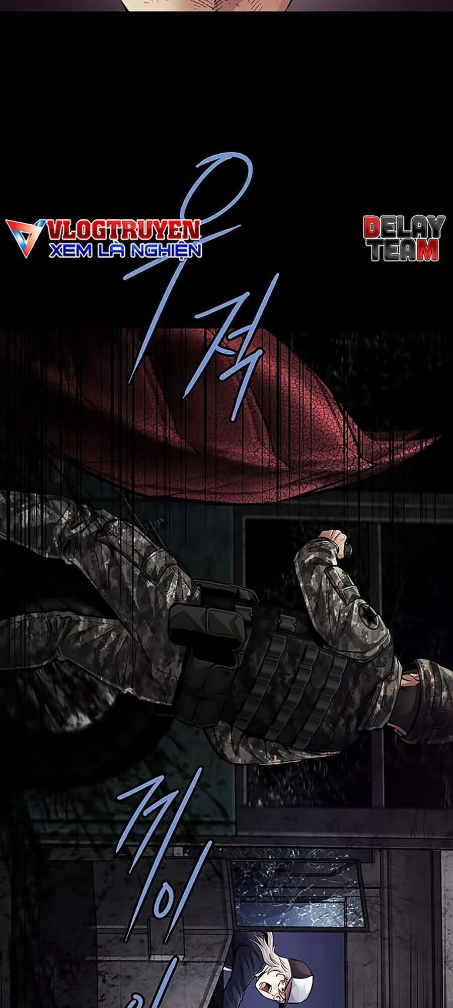 Hive Chapter 274 - Trang 2