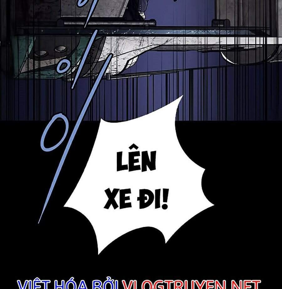 Hive Chapter 274 - Trang 2