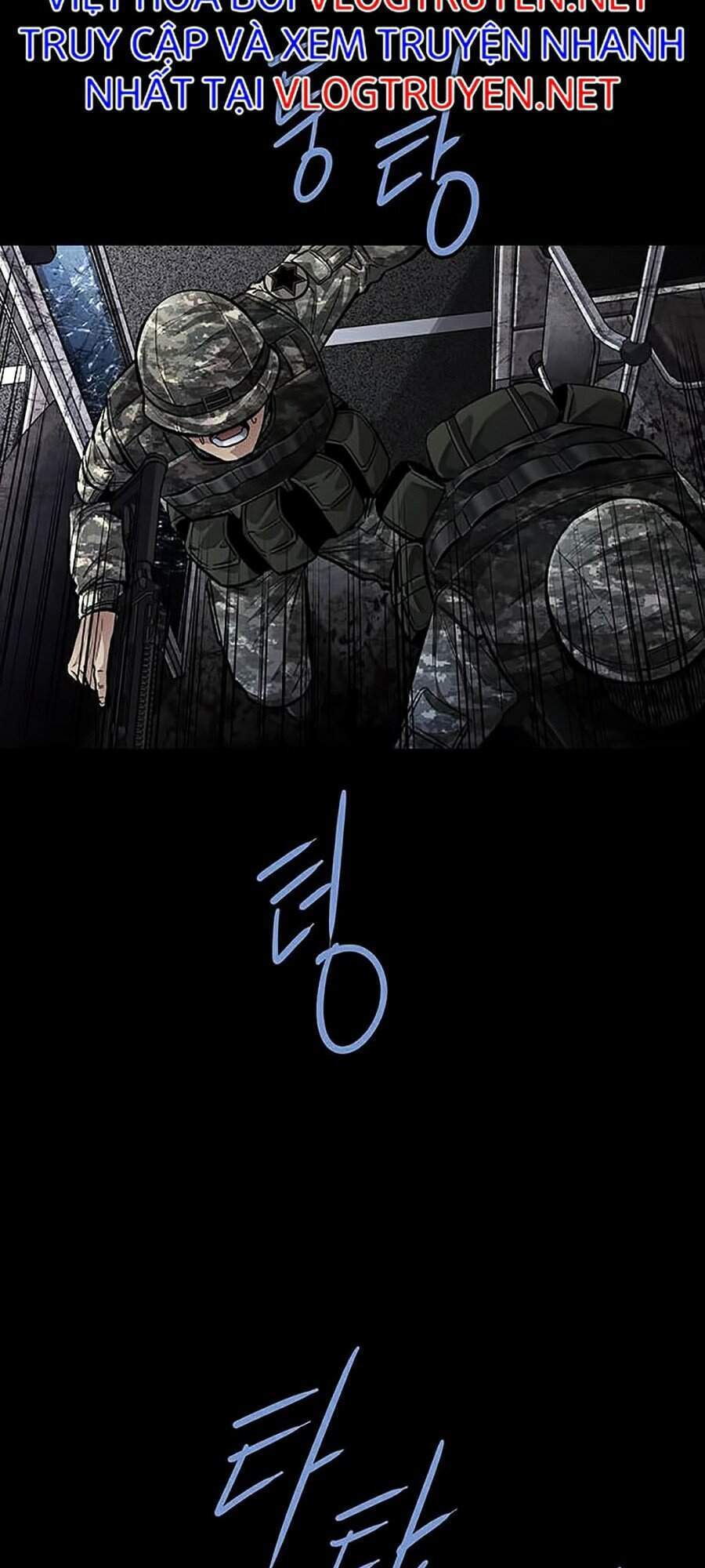 Hive Chapter 274 - Trang 2