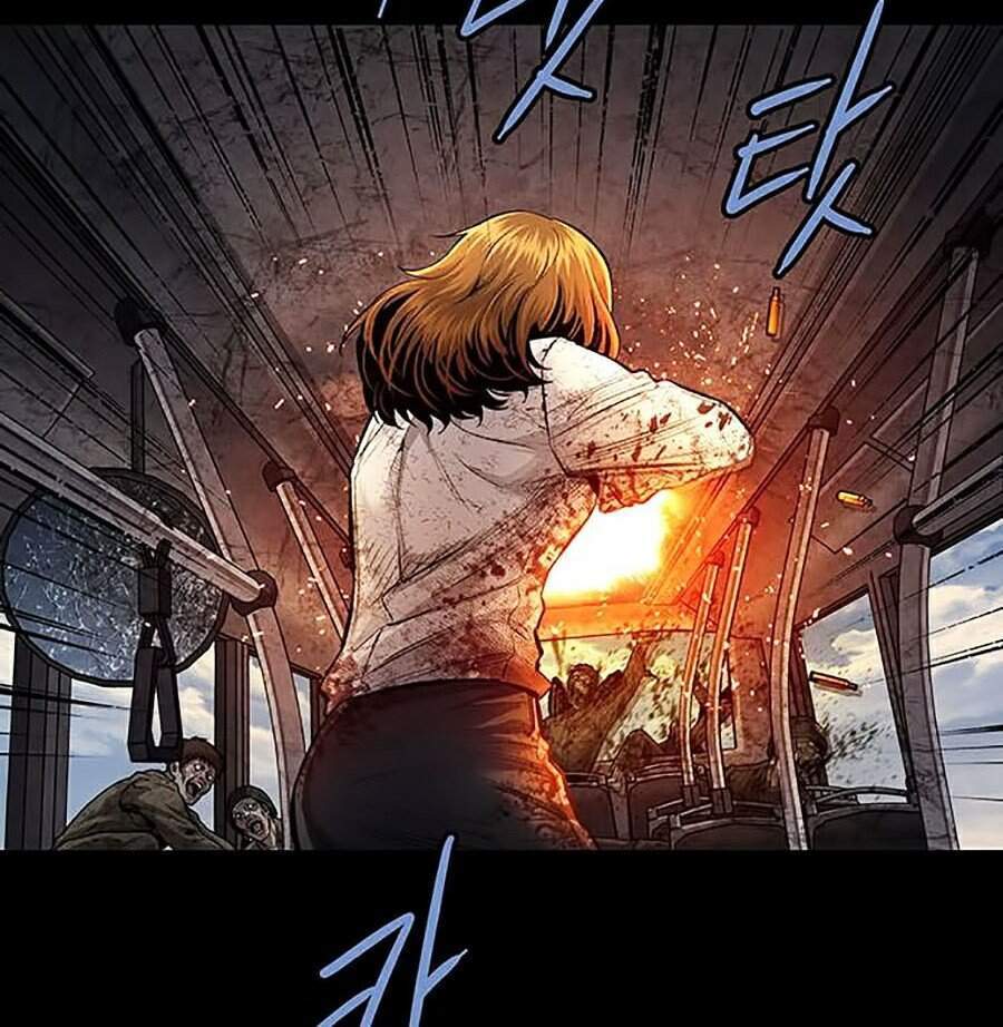 Hive Chapter 274 - Trang 2