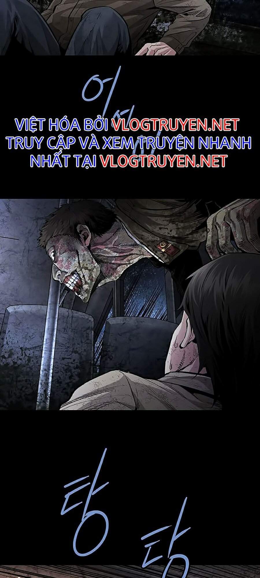 Hive Chapter 274 - Trang 2